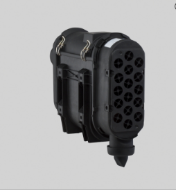 Donaldson Air Cleaner, PSD - D090101 (D090278)