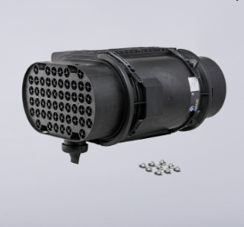 Donaldson Air Cleaner, PSD - (D140079) D140111