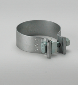 Donaldson 4.5inch Clamp - J000208