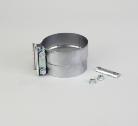 Donaldson Band Clamp 4.5in - J190054