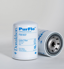 Donaldson Oil Filter - P061837