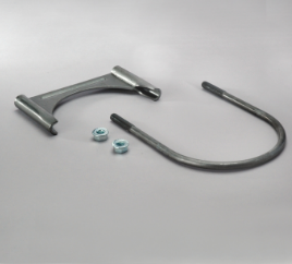 Donaldson 3inch U Bolt - P206407