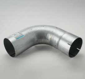 Donaldson 6" 90° Elbow OD - ID - P207341