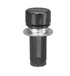 Donaldson Filler Breather Assembly - P562554