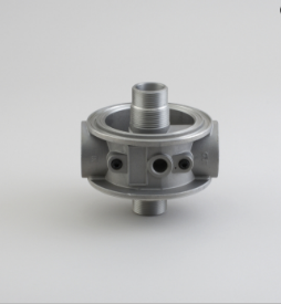 Donaldson Hydraulic Head Assembly - P563277