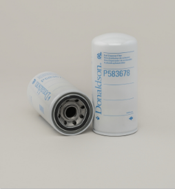 Donaldson Bulk Fuel Dispenser - P583678 CASE OF 6