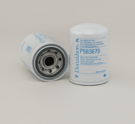 Donaldson Bulk Fuel Filter, Dispenser - P583679 CASE – Donaldson