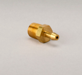 Donaldson Restriction Tap Fitting - P633881