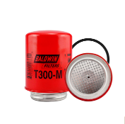 Baldwin Lube Filter Mason Jar Style - T300-M