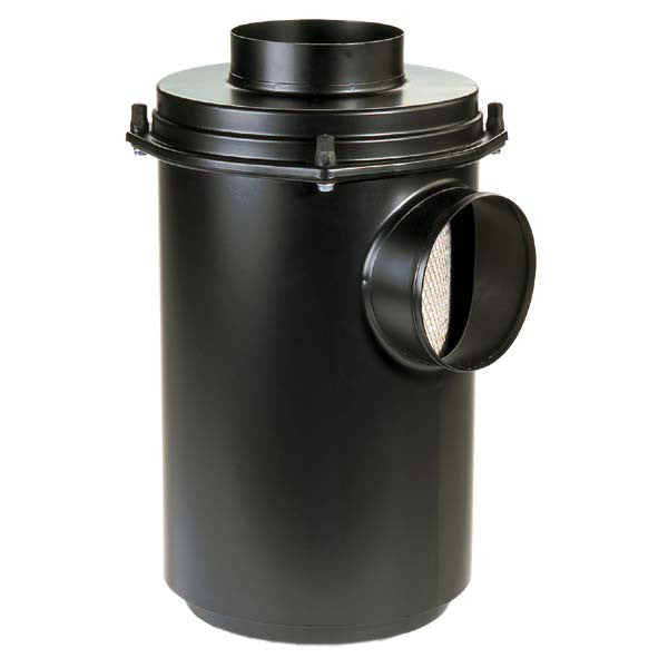 Donaldson air cleaner discount caps