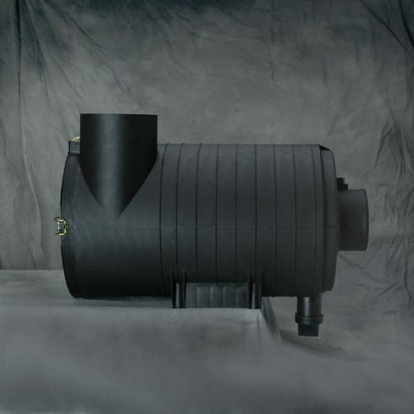Donaldson - B120470