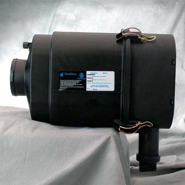 Donaldson  - D080026