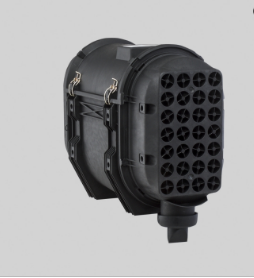 Donaldson PSD Powercore Air Cleaner - D100390