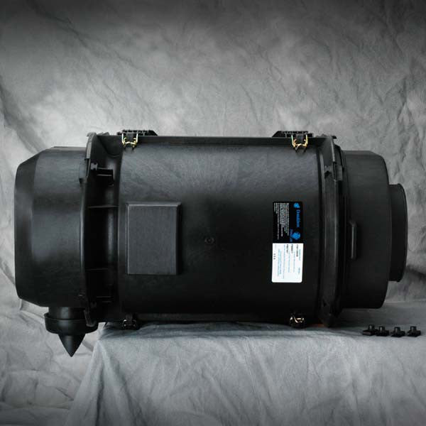 Donaldson - D120038