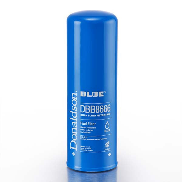 Donaldson Fuel Filter, Clean Solutions - DBB8666 – Donaldson Filters