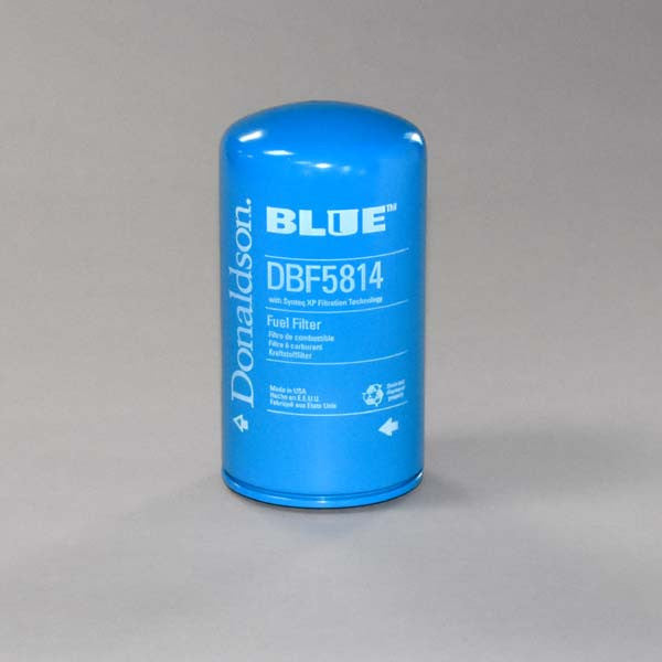 Donaldson Blue Fuel Filter, Spin On - DBF5814 – Donaldson Filters