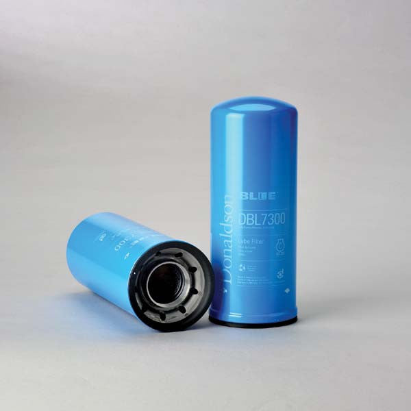 Donaldson Lube Filter Spin-on Full Flow Donaldson Blue- DBL7300