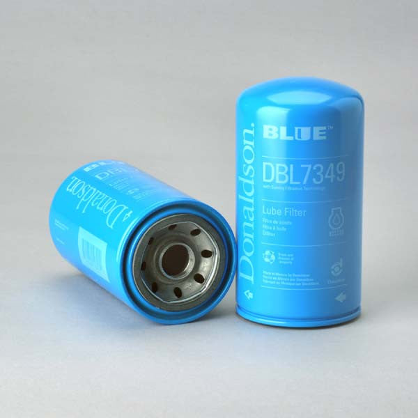 Donaldson Lube Filter Spin-on Full Flow Donaldson Blue- DBL7349