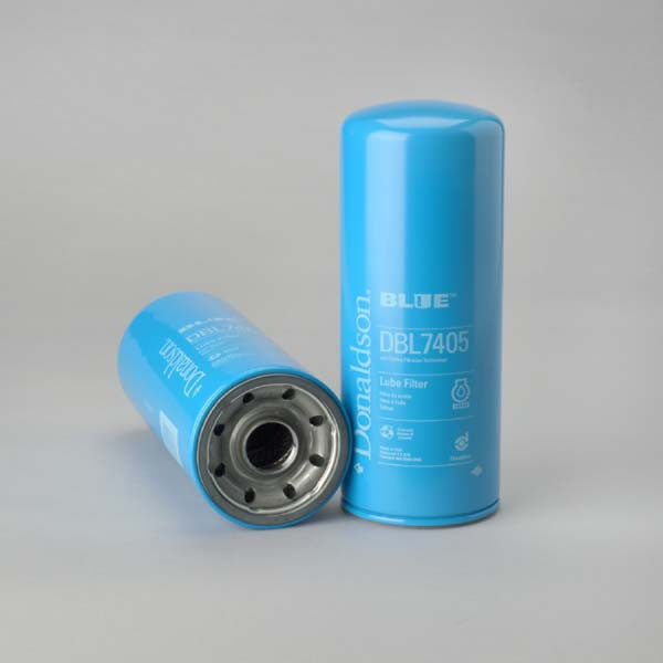 Donaldson Lube Filter Spin-on Full Flow Donaldson Blue- DBL7405