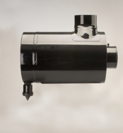 Donaldson Air Cleaner - G160587 – Donaldson Filters