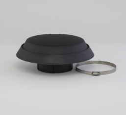 Donaldson Inlet Hood 5inch - H000469