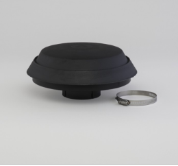 Donaldson Inlet Hood 3.75inch - H000473