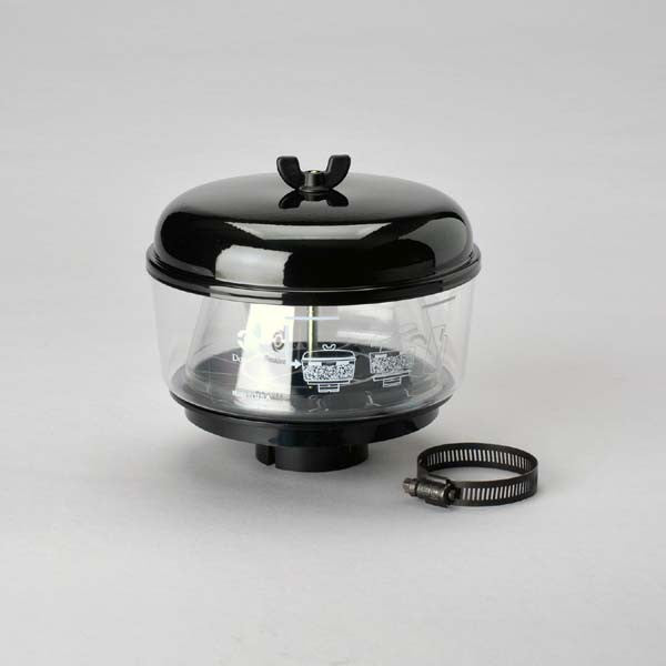 Donaldson - H001250