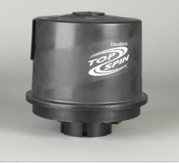 Donaldson Pre Cleaner, TopSpin - H002426