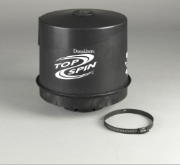 Donaldson Pre Cleaner, Top Spin - H002433