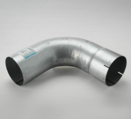 Donaldson 90° Elbow OD-ID 4inch - J008681
