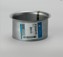 Donaldson Flared Adapter 5inch - J009393