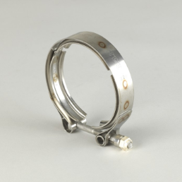 Donaldson V-Band Clamp, 3.2in - J009618 – Donaldson Filters