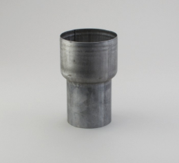 Donaldson Reducer 5-4 inch - J009649