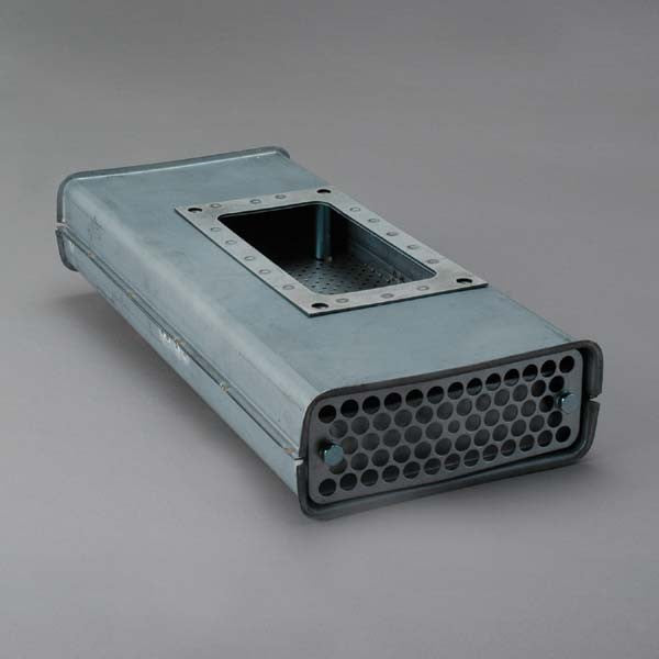 Donaldson Exhaust Silencer-intake - M000123