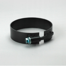Donaldson Bent Bolt Clamp- M001502 – Donaldson Filters