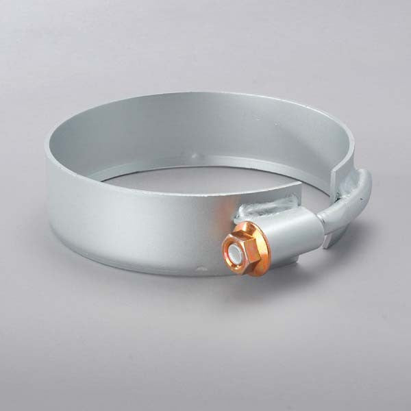 Donaldson Bent Bolt Clamp- M001865 – Donaldson Filters
