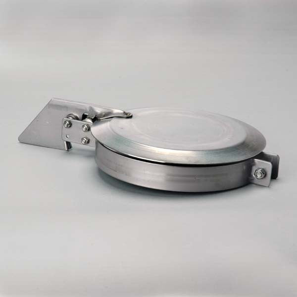 Donaldson Exhaust M002491 Quality Exhausts Donaldson Filters