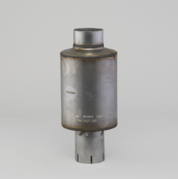 Donaldson Spark Arrestor - M070069