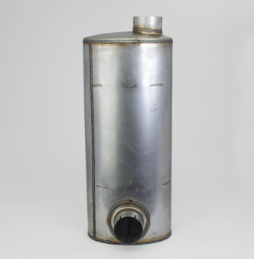 Donaldson Exhaust - M090301 – Donaldson Filters