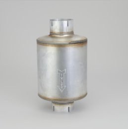 Donaldson Silencer Exhaust - M090362 – Donaldson Filters