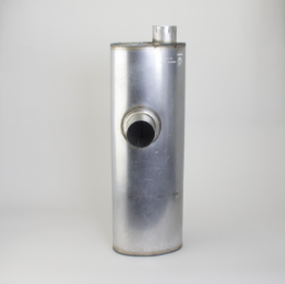 Donaldson Exhaust - M090548 – Donaldson Filters