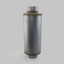 Donaldson Exhaust - M090595 – Donaldson Filters