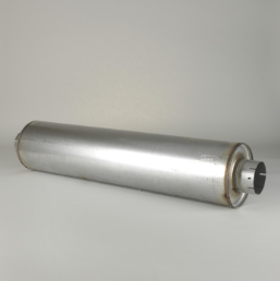 Donaldson Exhaust - M100463 – Donaldson Filters