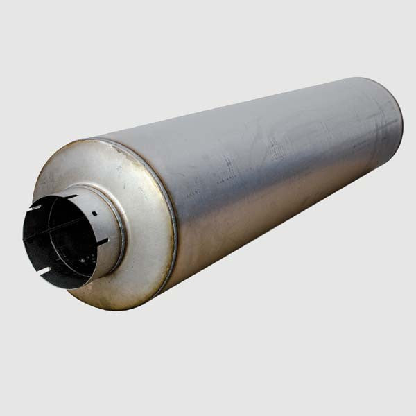Donaldson Exhaust - M100465 – Donaldson Filters