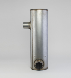 Donaldson Exhaust 4" Inlet/Outlet - M111026