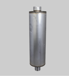 Donaldson Exhaust 4" Inlet 5" Outlet - M111028