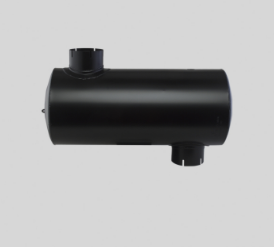 Donaldson Exhaust - M120751 – Donaldson Filters