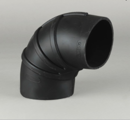 Donaldson Elbow 90 Degree, 6 Inch - P105535
