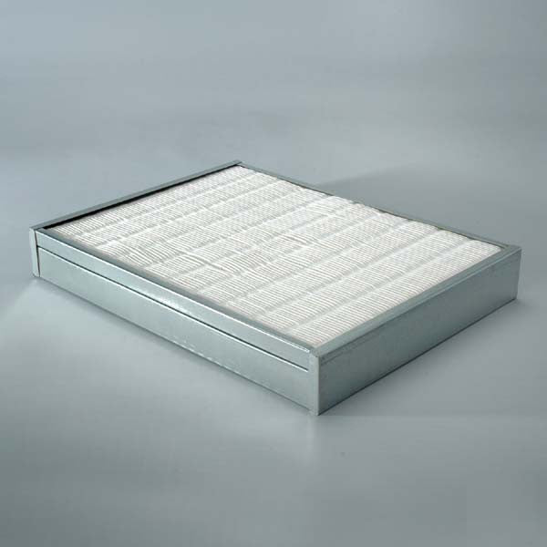 Donaldson Air Filter Panel Ventilation- P123229