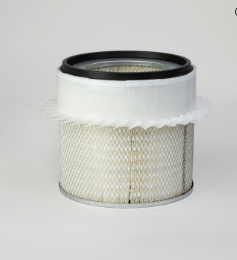 Donaldson Primary Air Filter, Finned - P127915